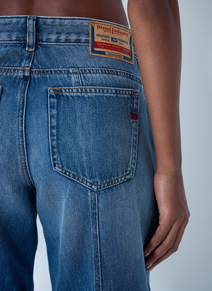 Diesel Women D-Akii Jeans by Luosophy