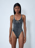 Diesel Women Phoebe-Dnm Bodysuit by Luosophy