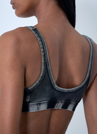 Diesel Women Bra Top by Luosophy