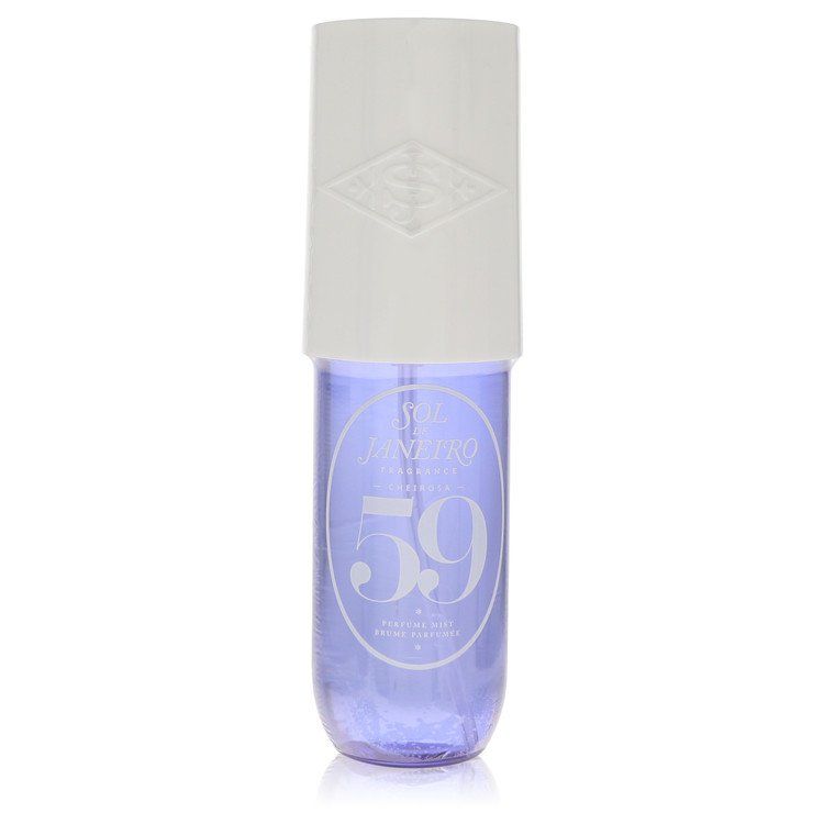 Sol De Janeiro Brazilian Crush Cheirosa 59 by Sol De Janeiro Hair &amp; Body Perfume Spray - accessories