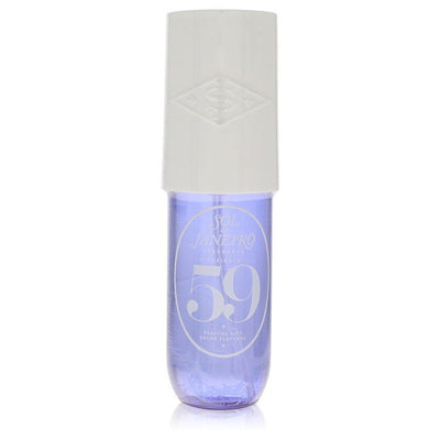 Sol De Janeiro Brazilian Crush Cheirosa 59 by Sol De Janeiro Hair & Body Perfume Spray - accessories