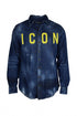 Dsquared2 Men Shirt by Luosophy