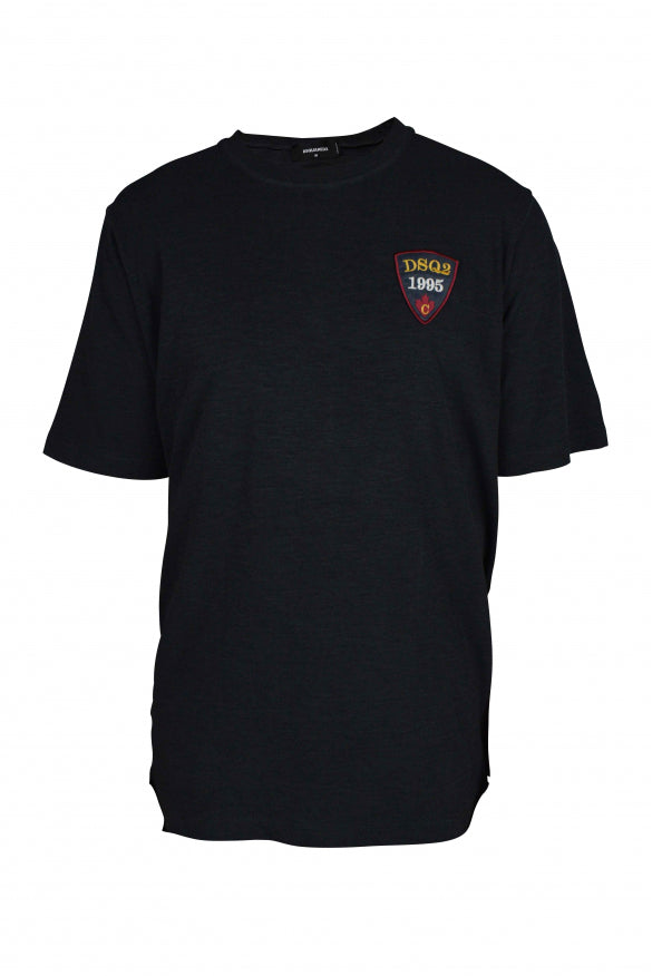 Dsquared2 Men T-Shirt by Luosophy