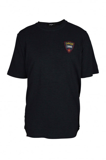 Dsquared2 Men T-Shirt by Luosophy