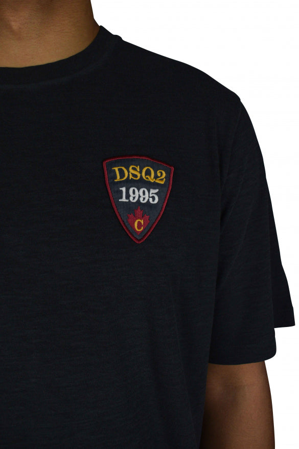 Dsquared2 Men T-Shirt by Luosophy