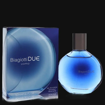 Due By Laura Biagiotti Cologne for Men by Gamer Scents