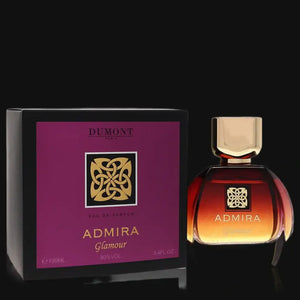 Dumont Admira Glamour By Dumont Paris Perfume for Women