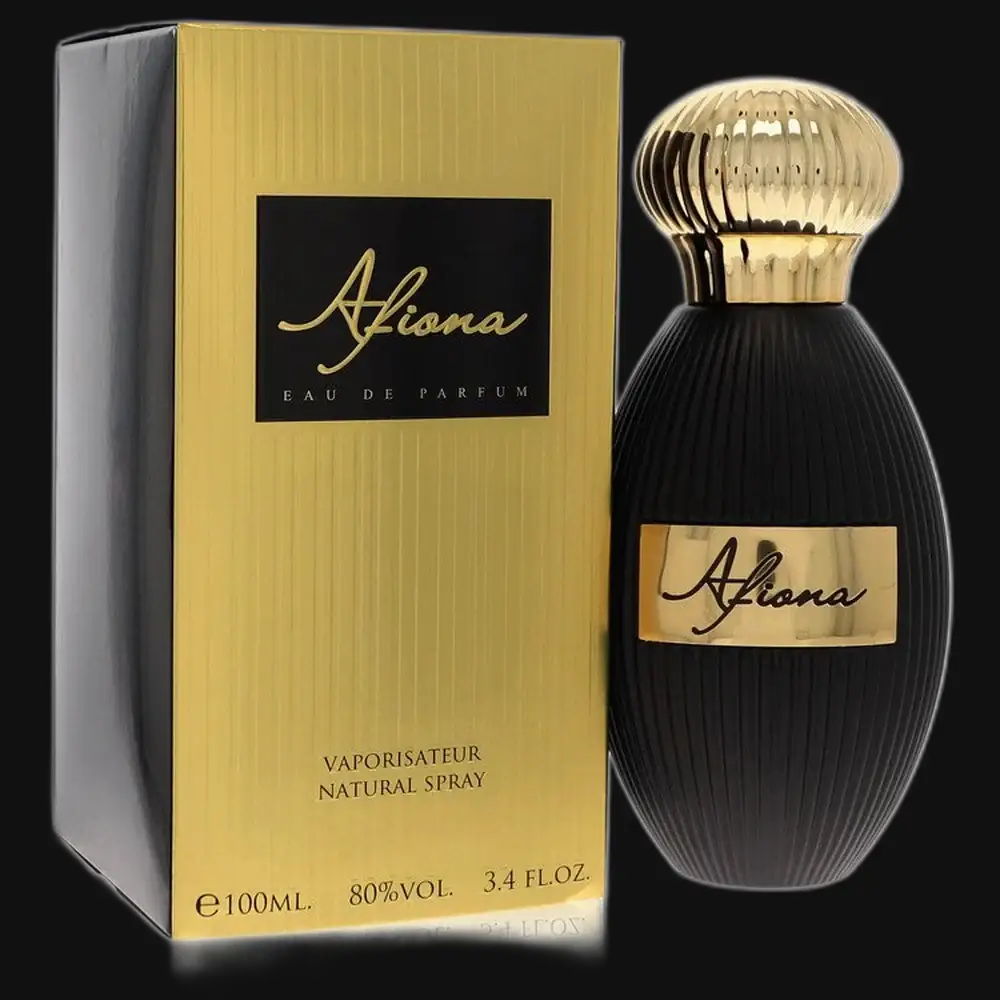 Dumont Afiona By Dumont Paris Perfume for Women