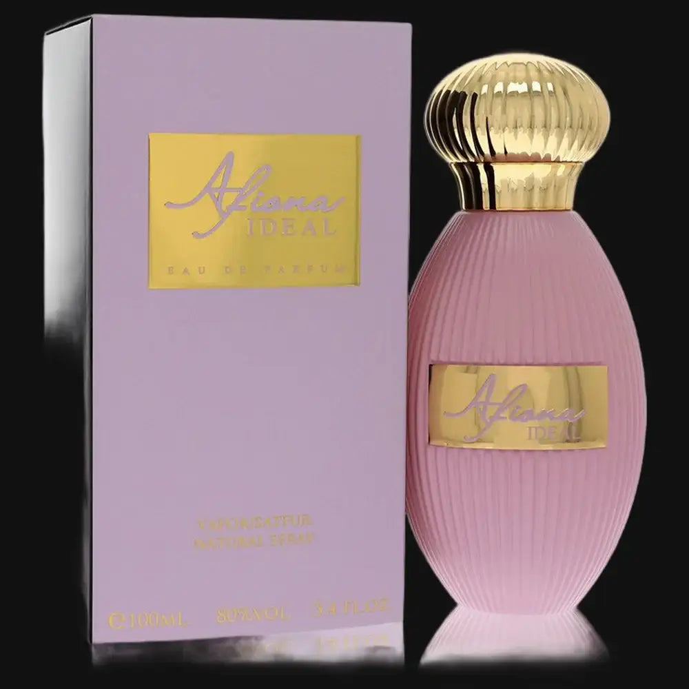 Dumont Afiona Ideal By Dumont Paris Perfume for Women by Gamer Scents