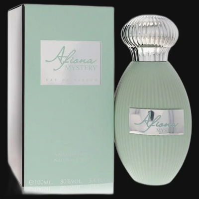 Dumont Afiona Mystery By Dumont Paris Perfume for Women