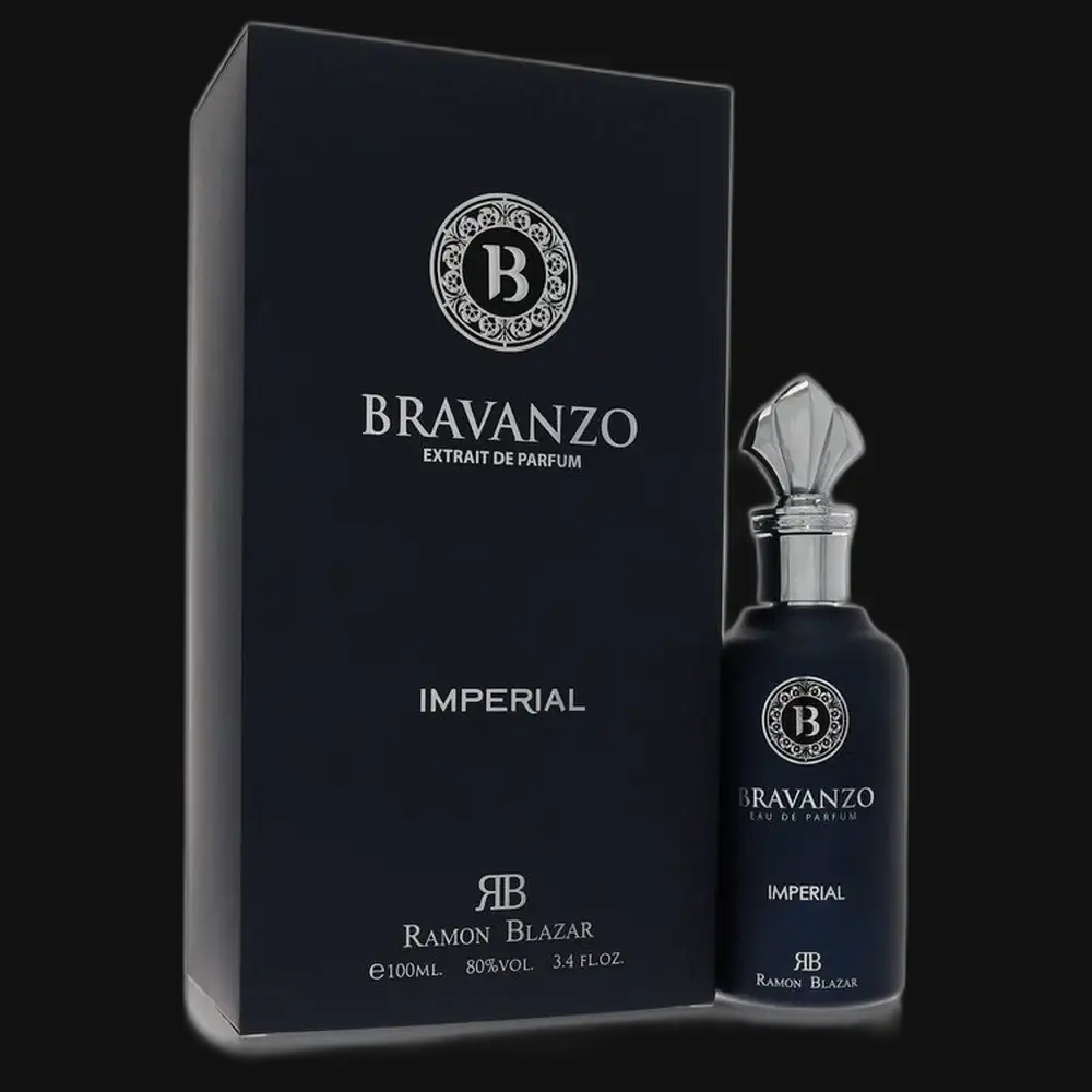 Dumont Bravanzo Imperial By Dumont Paris (Unisex) by Gamer Scents