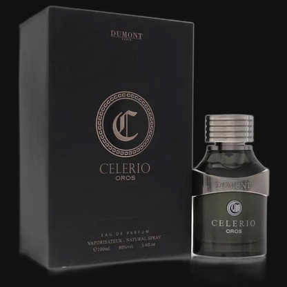 Dumont Celerio Oros By Dumont Paris (Unisex)