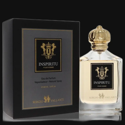 Dumont Inspiritu By Dumont Paris Cologne for Men 