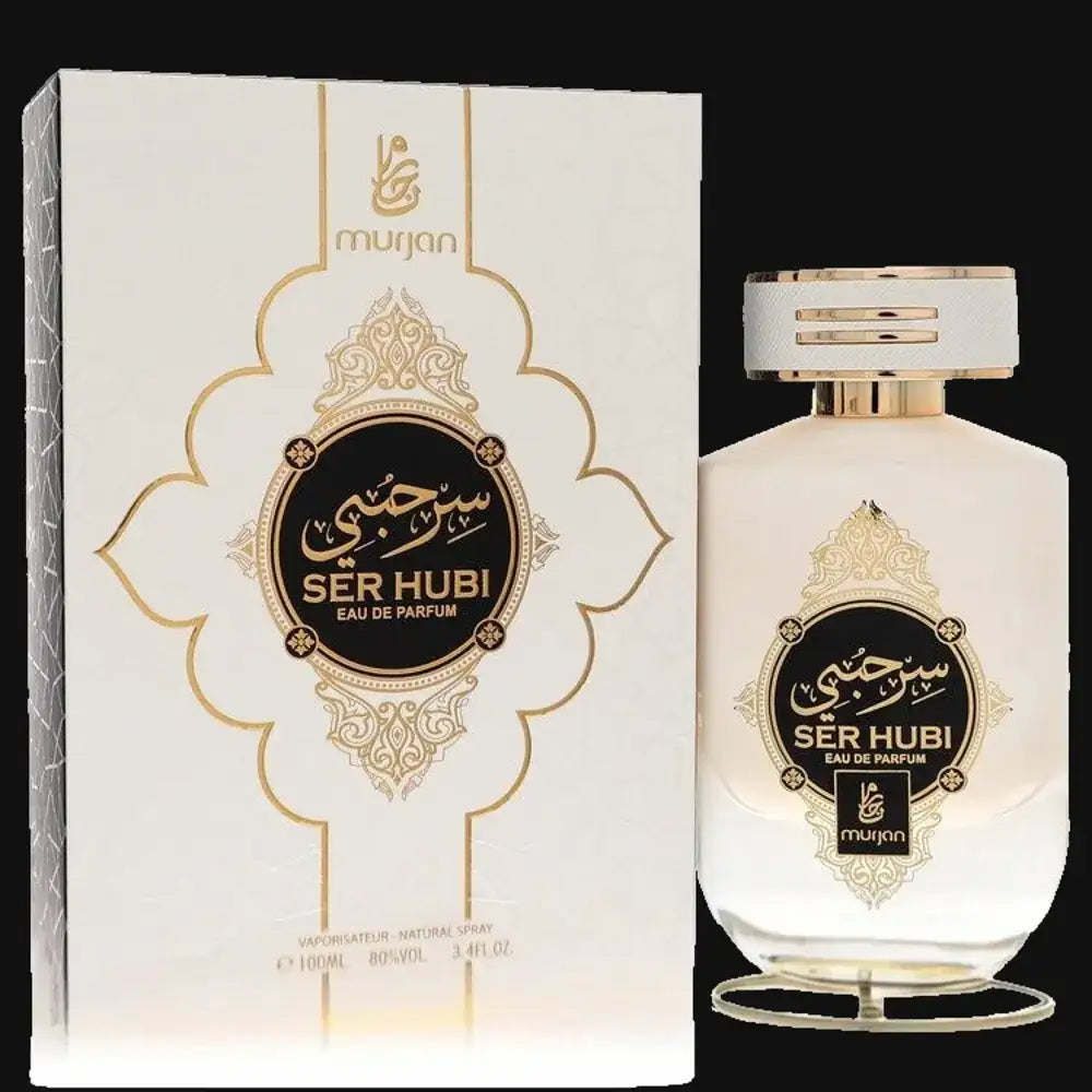 Dumont Murjan Ser Hubi By Dumont Paris (Unisex)