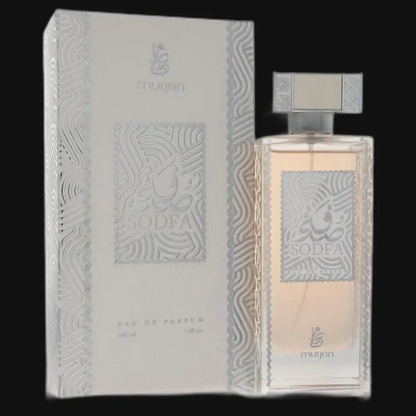 Dumont Murjan Sodfa By Dumont Paris Perfume for Women