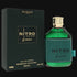 Dumont Nitro Green By Dumont Paris Cologne for Men by Gamer Scents