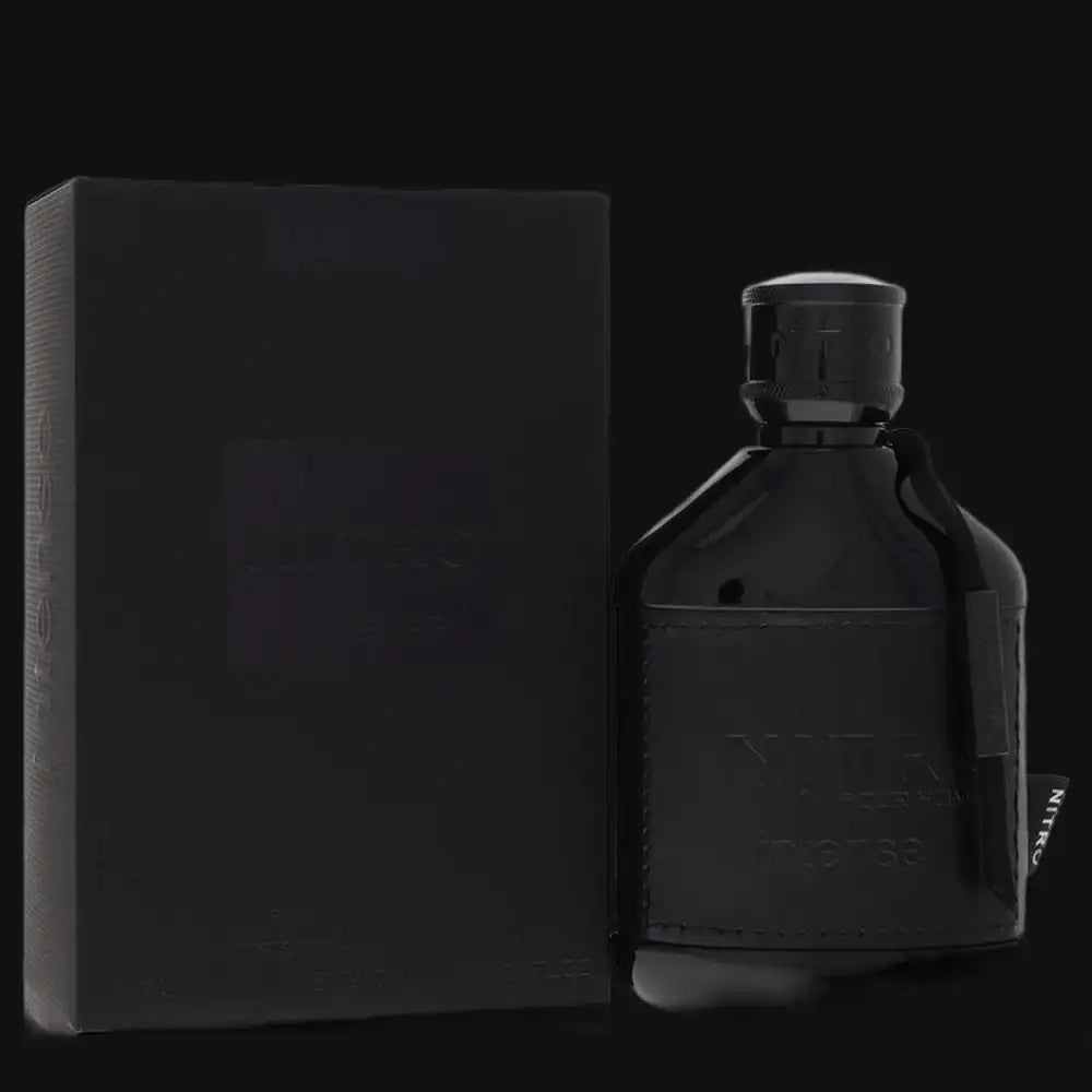 Dumont Nitro Intense By Dumont Paris Cologne for Men by Gamer Scents