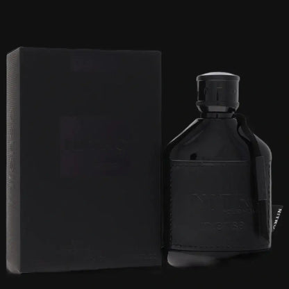 Dumont Nitro Intense By Dumont Paris Cologne for Men by Gamer Scents