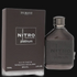 Dumont Nitro Platinum By Dumont Paris Cologne for Men by Gamer Scents