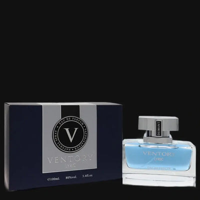 Dumont Ventory Lyric By Dumont Paris Perfume for Women