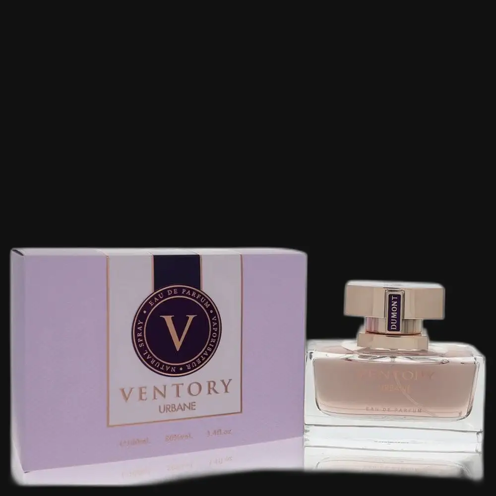 Dumont Ventory Urbane By Dumont Paris Perfume for Women