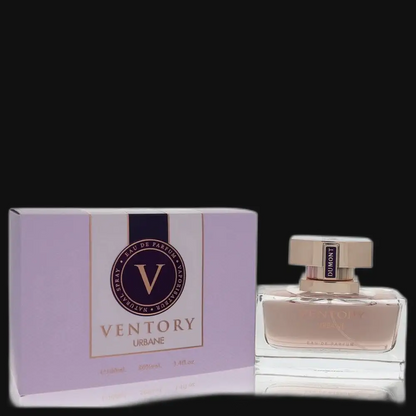 Dumont Ventory Urbane By Dumont Paris Perfume for Women
