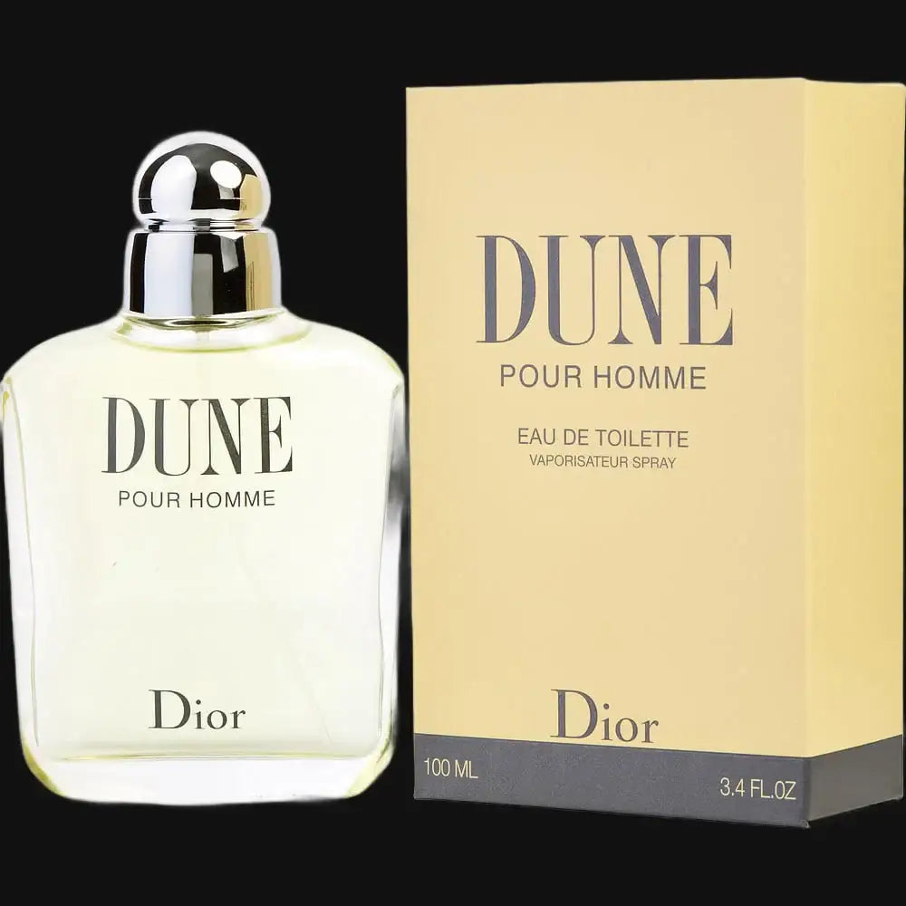 Dune By Christian Dior Cologne for Men by Gamer Scents