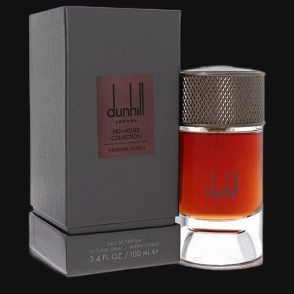 Dunhill Arabian Desert By Alfred Dunhill Cologne for Men by Gamer Scents