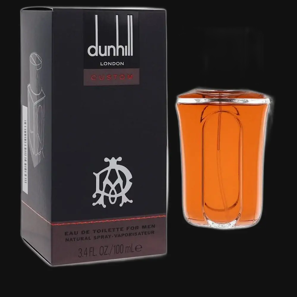 Dunhill Custom By Alfred Dunhill Cologne for Men by Gamer Scents