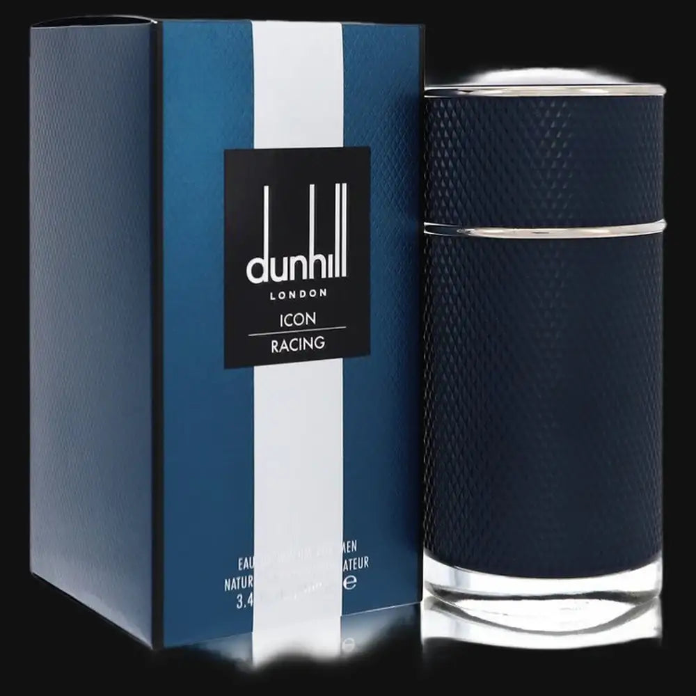 Dunhill Icon Racing Blue By Alfred Dunhill Cologne for Men