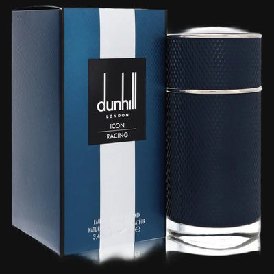 Dunhill Icon Racing Blue By Alfred Dunhill Cologne for Men