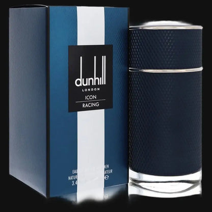 Dunhill Icon Racing Blue By Alfred Dunhill Cologne for Men