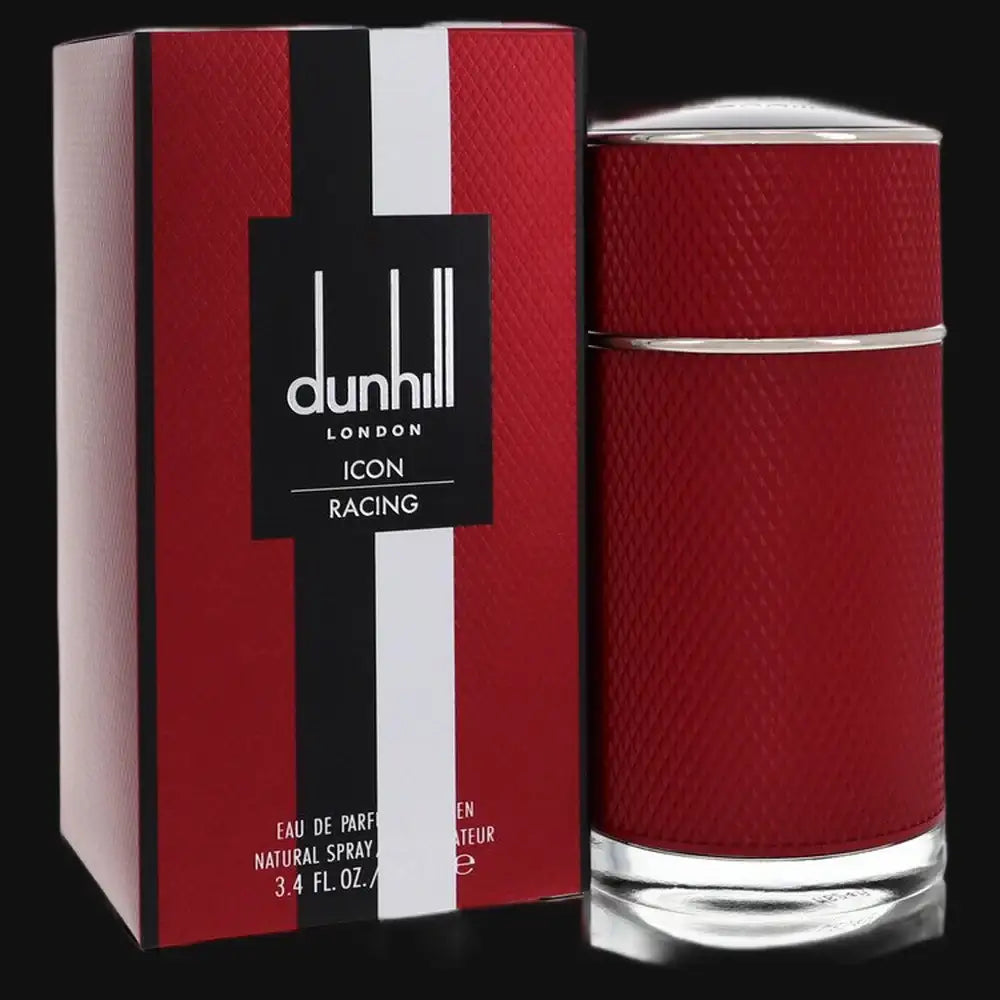 Dunhill Icon Racing Red By Alfred Dunhill Cologne for Men