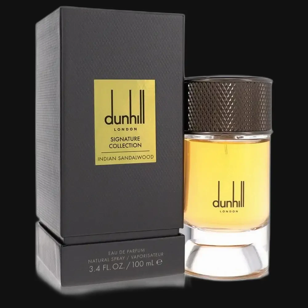 Dunhill Indian Sandalwood By Alfred Dunhill Cologne for Men