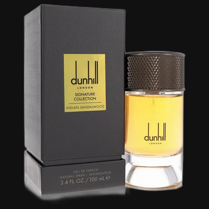 Dunhill Indian Sandalwood By Alfred Dunhill Cologne for Men