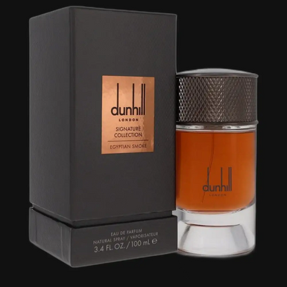 Dunhill Signature Collection Egyptian Smoke By Alfred Dunhill Cologne for Men by Gamer Scents