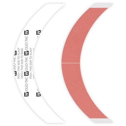 DUO-TAC TAPE  5&