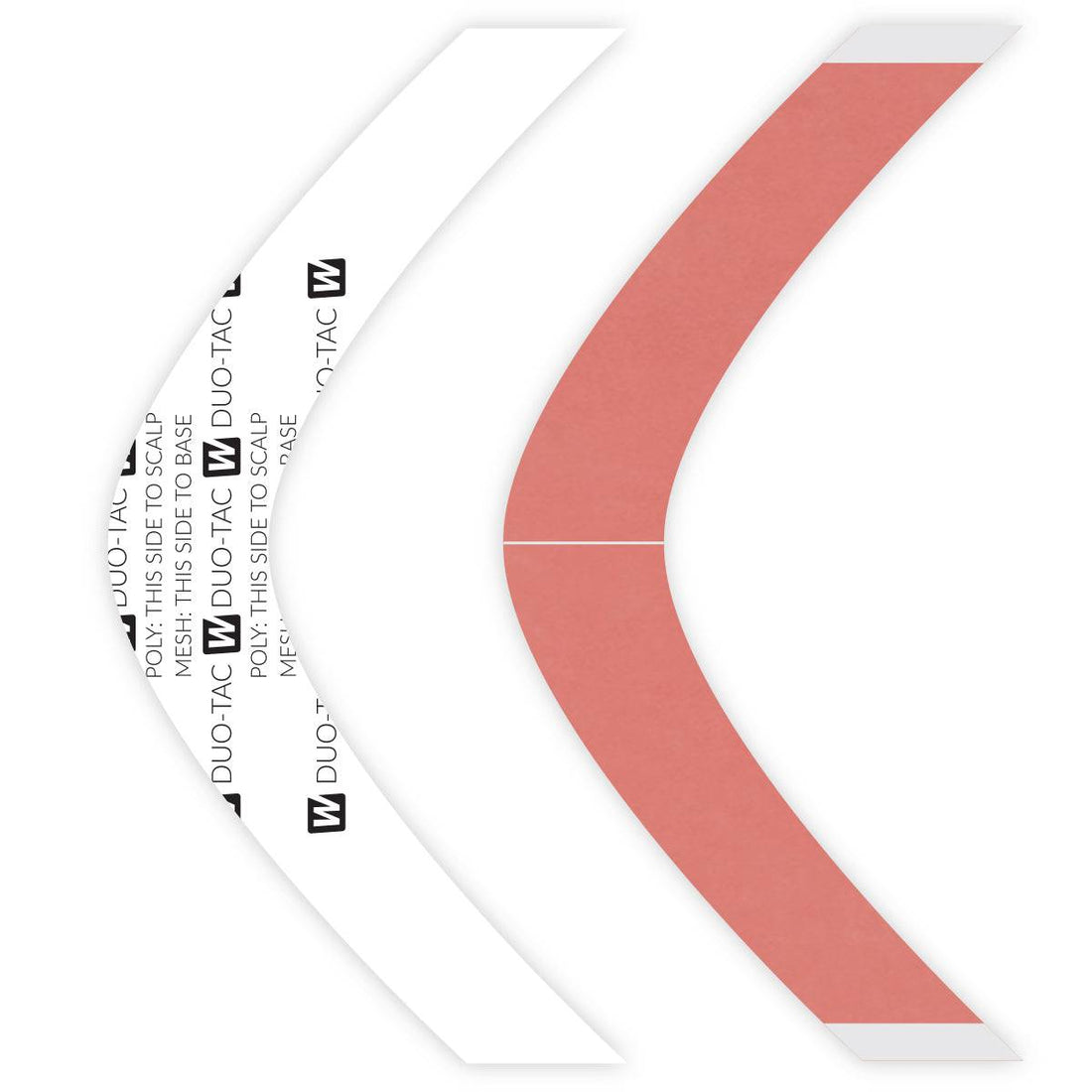 DUO-TAC TAPE  5&