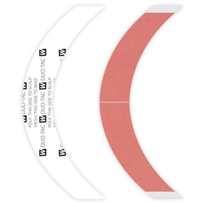 DUO-TAC TAPE  5&