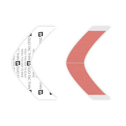 DUO-TAC TAPE CONTOURS AND MINIS (THIN)