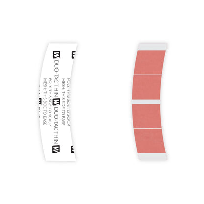 DUO-TAC TAPE CONTOURS AND MINIS (THIN)