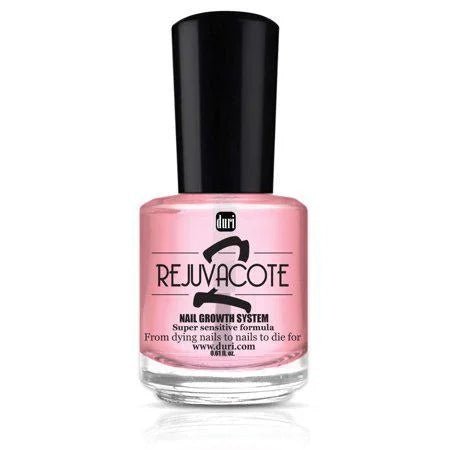 Duri Rejuvacote 2 Nail Growth System, 0.45 oz  DestGlow