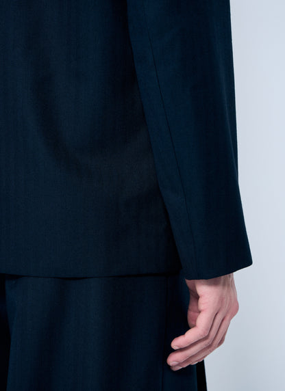 Dries Van Noten Men Bays Jacket by Luosophy