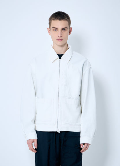 Dries Van Noten Men Veper Jacket by Luosophy