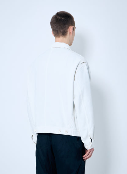 Dries Van Noten Men Veper Jacket by Luosophy