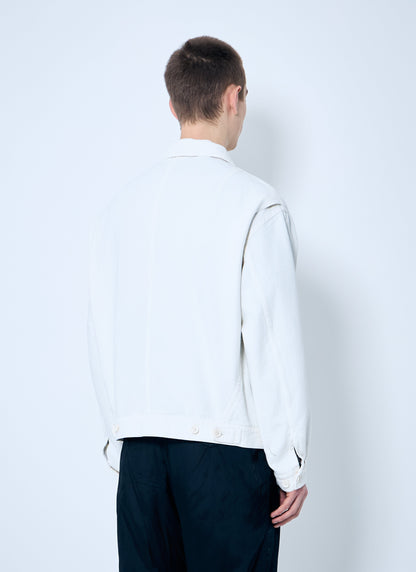 Dries Van Noten Men Veper Jacket