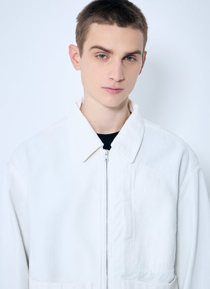 Dries Van Noten Men Veper Jacket by Luosophy
