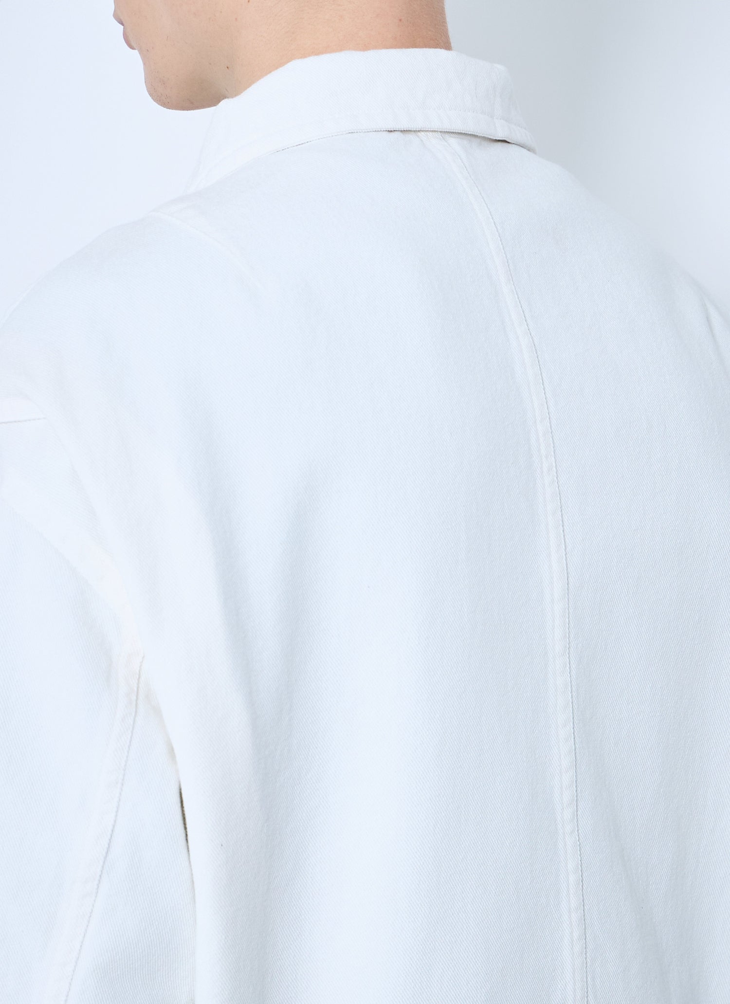 Dries Van Noten Men Veper Jacket by Luosophy