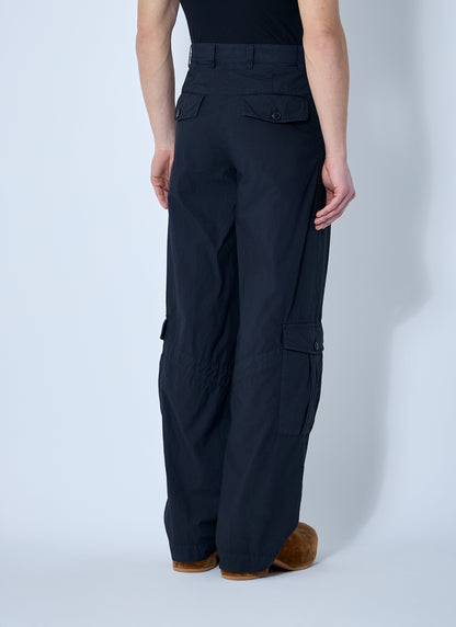 Dries Van Noten Men Paxford Pants by Luosophy