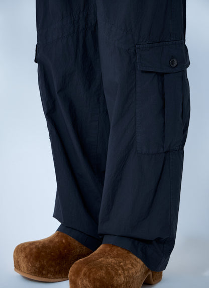 Dries Van Noten Men Paxford Pants by Luosophy